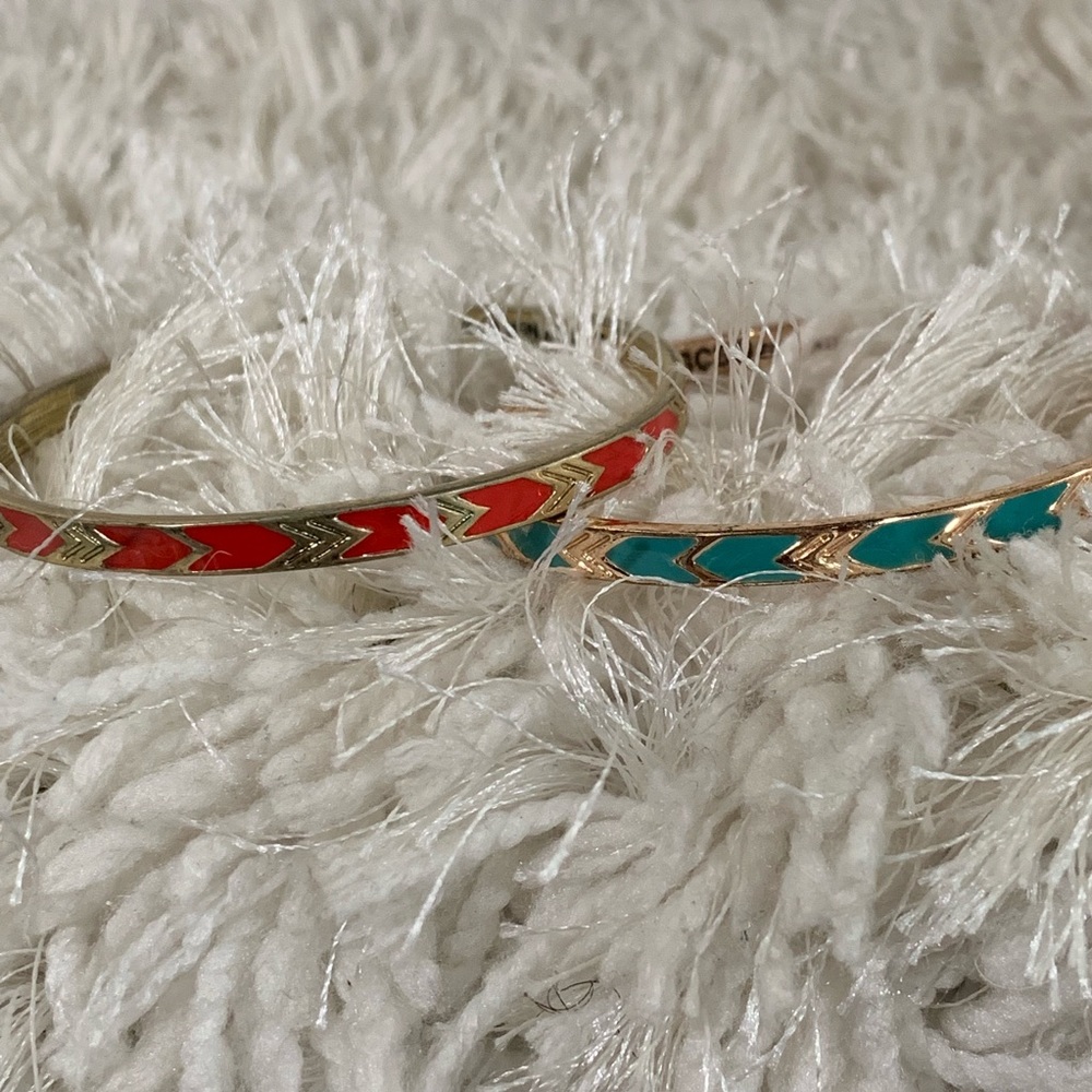 BCBG Generation Bengals Bracelets